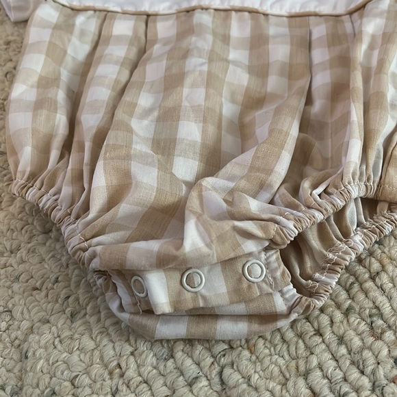 Beaufort Bonnet Bubble - Picture 6 of 11